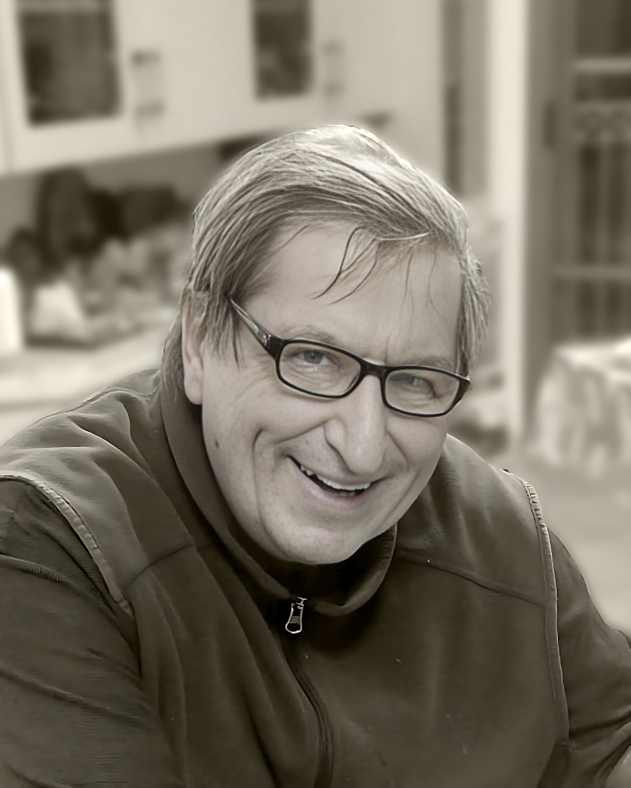 Eugene Plotkin