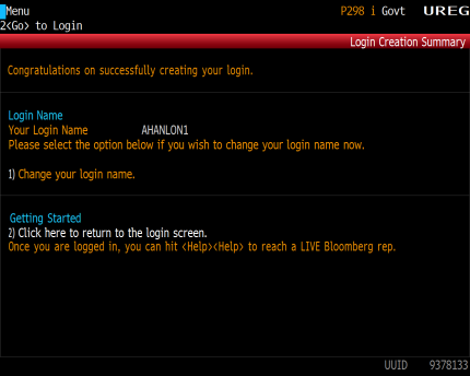 Bloomberg Computer Science