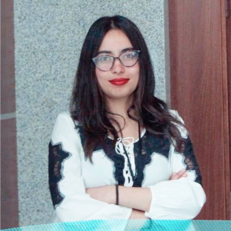 Photo of Baya Cherif