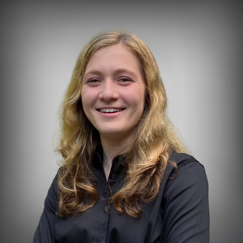 Photo of Julie