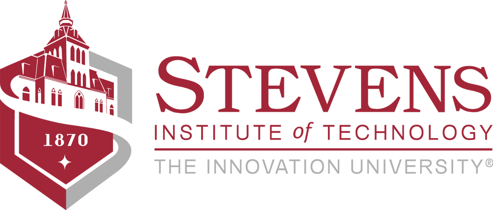 Image result for stevens institute of technology logo