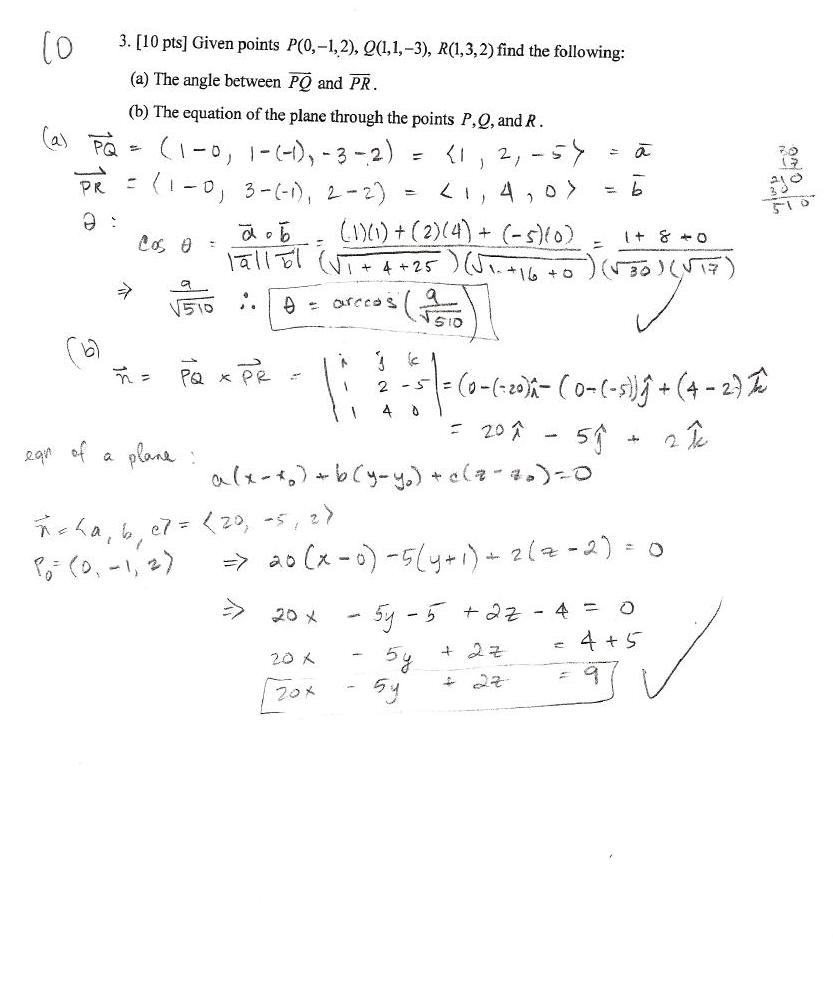 Mathematics Stevens Tech Ma115 Ma116 Calculus Homework Exams Quizzes Solutions