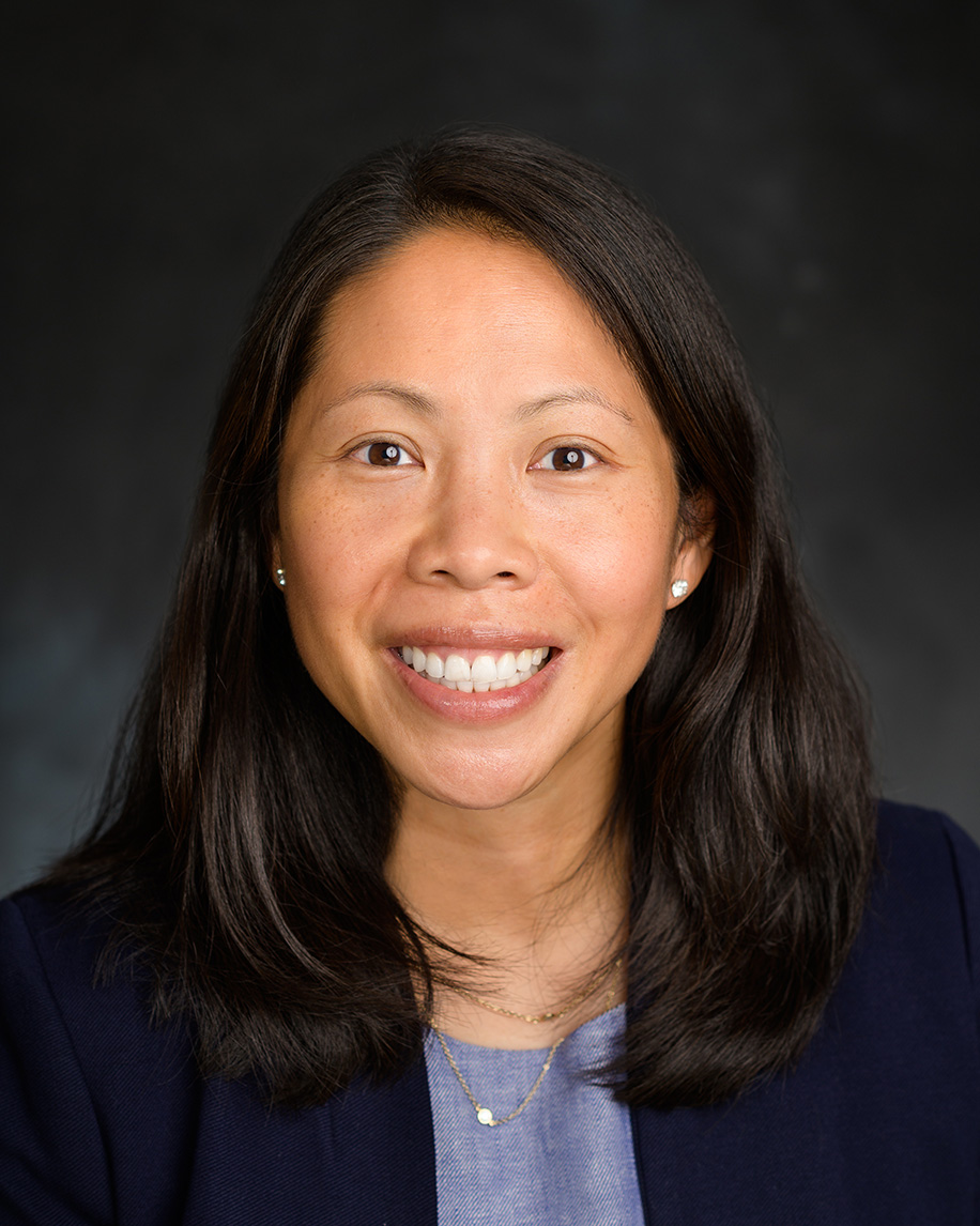 Cindy Chin