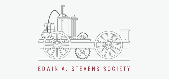 Edwin A. Stevens Society