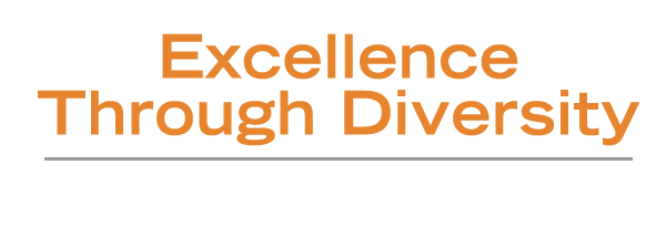 Excellence Through Diversity Lecture Series