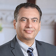 Dr. Yehia Massoud