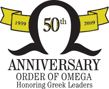 Order of Omega Sigma Gamma Chapter Stevens Institute of Technology